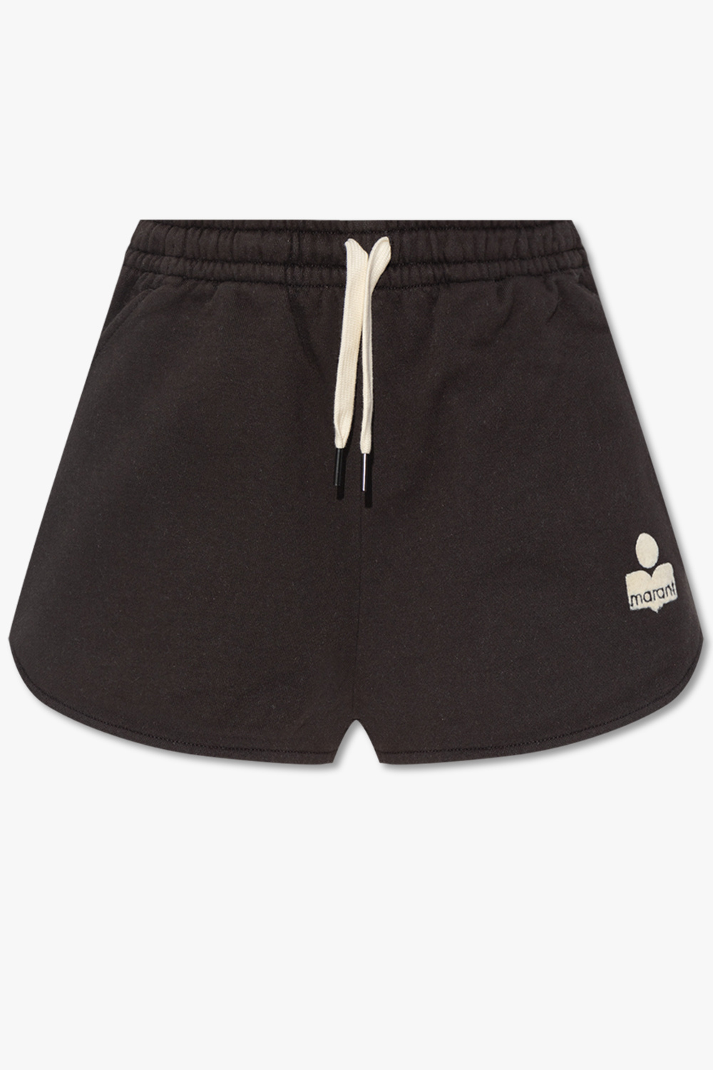 SchaferandweinerShops Japan - 'Mifa' shorts Isabel Marant